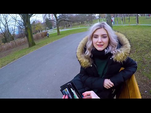 ❤️ Ingoia la sborra calda di uno sconosciuto per soldi - pompino nel parco di Eva Elfie ❤️ Porno russoal it.yinshuabang.top ❤️